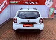 Dacia Duster 8