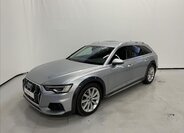Audi A6 Allroad Kombi 3,0 l 210 kw