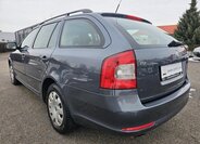 Škoda Octavia Kombi 1,4 l 90 kw