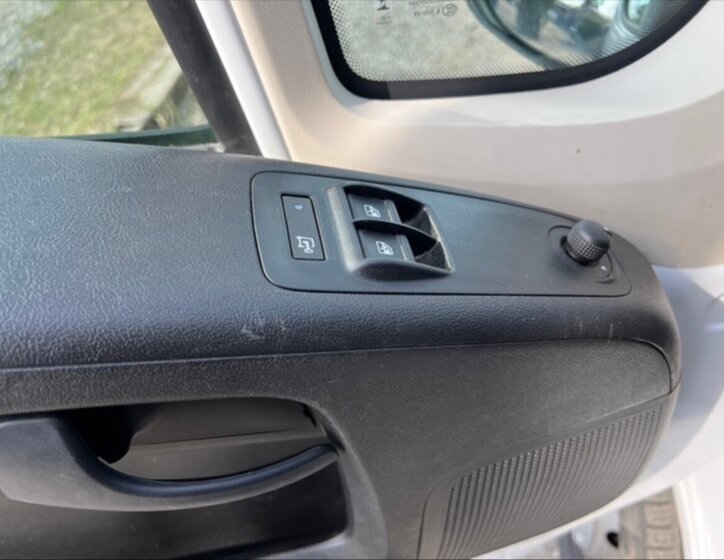 Peugeot Boxer Skříň 2,2 l 103 kw