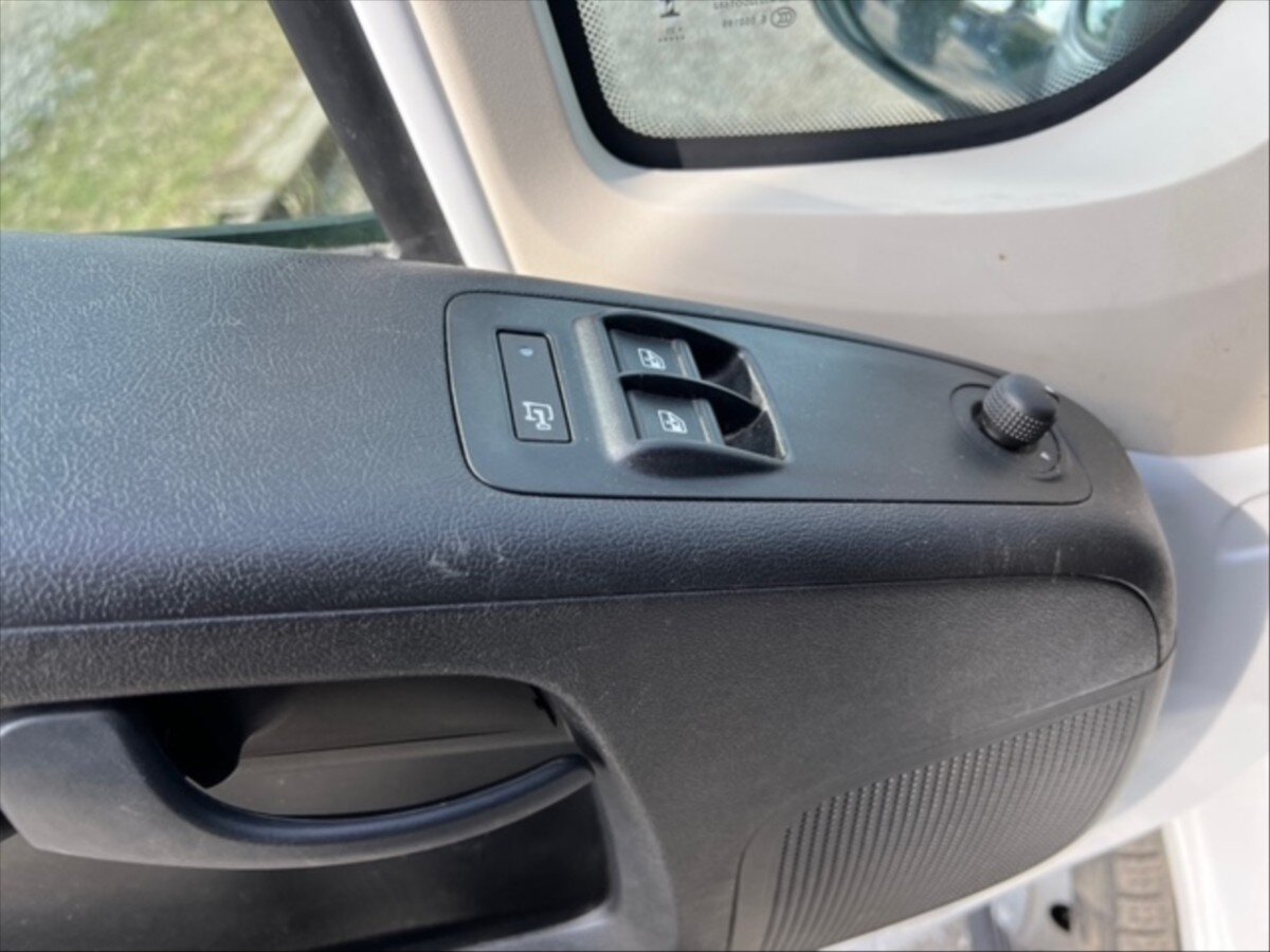 Peugeot Boxer Skříň 2,2 l 103 kw