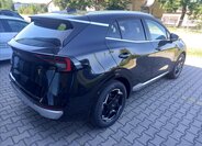 KIA Sportage SUV 1,6 l 110 kw