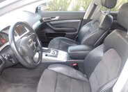 Audi A6 Kombi 3,0 l 176 kw