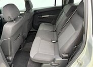 Opel Zafira MPV 1,8 l 103 kw