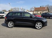 Škoda Karoq Kombi 999,0 81 kw