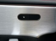 Mercedes-Benz CLA Kupé 1,3 l 100 kw