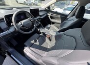 Škoda Kodiaq SUV / Terénní 2,0 l 110 kw