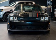Dodge Challenger 11