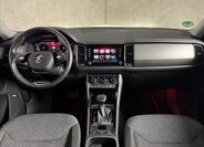 Škoda Kodiaq SUV 2,0 l 110 kw
