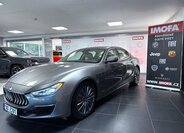 Maserati Ghibli Ostatní 3,0 l 316 kw