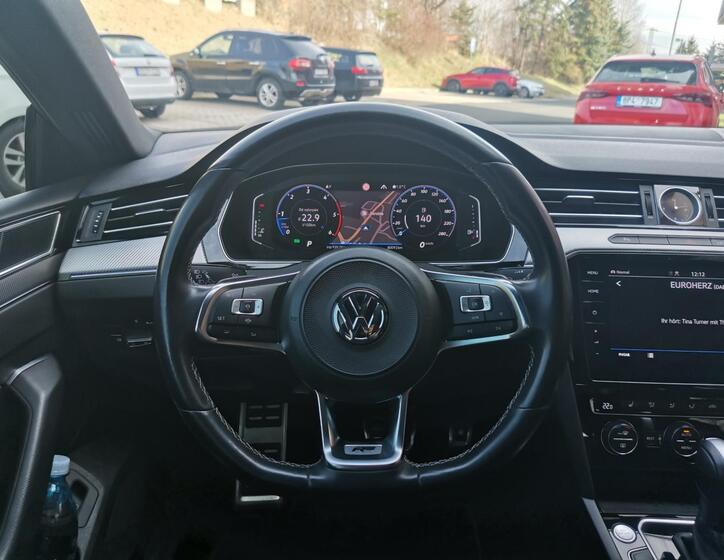 Volkswagen Arteon 13