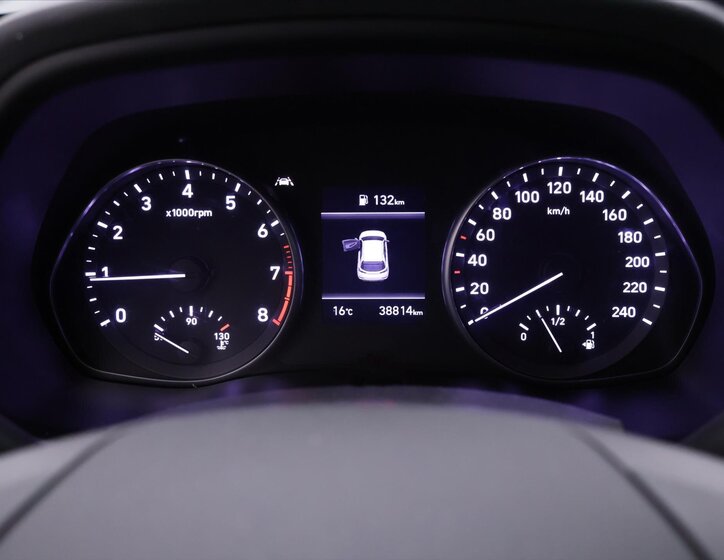 Hyundai i30 Kombi 1,5 l 80 kw