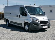 Peugeot Boxer Ostatní 2,2 l 110 kw