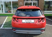 Hyundai Tucson SUV 1,6 l 110 kw