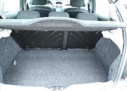 Peugeot 206 Hatchback 1,4 l 65 kw