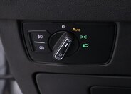 Volkswagen Passat Kombi 2,0 l 140 kw