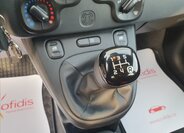 Fiat Panda 12