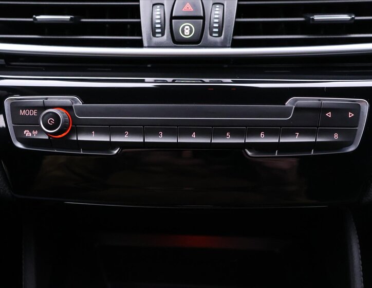 BMW Řada 2 MPV 1,5 l 85 kw