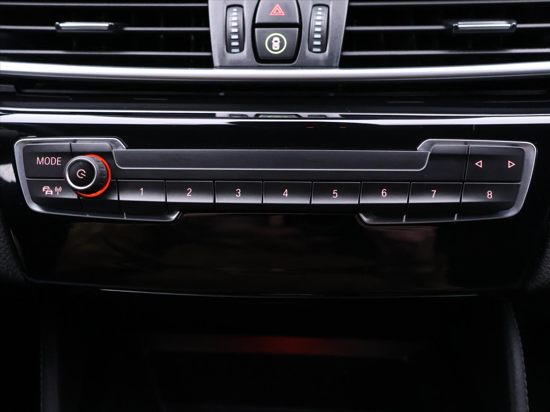 BMW Řada 2 MPV 1,5 l 85 kw