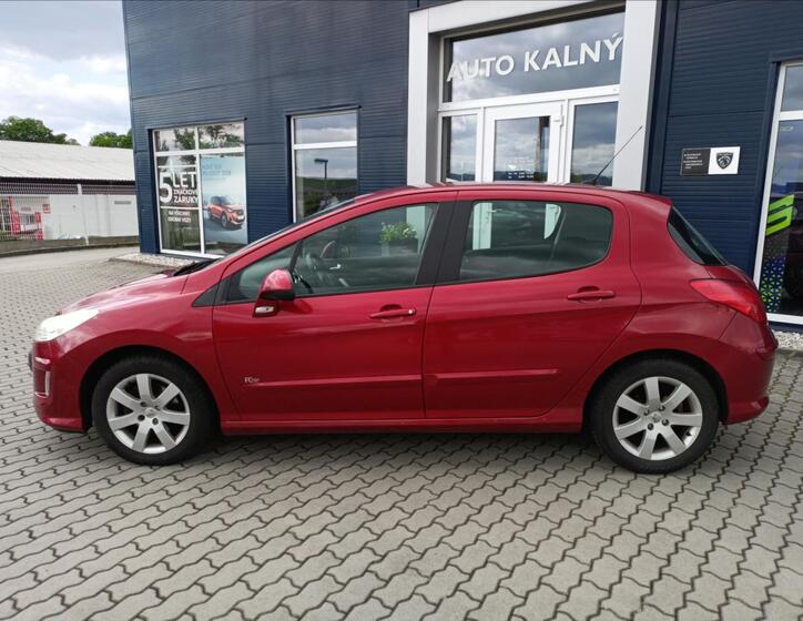 Peugeot 308 3
