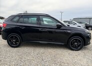 Škoda Kamiq SUV / Terénní 1,5 l 110 kw