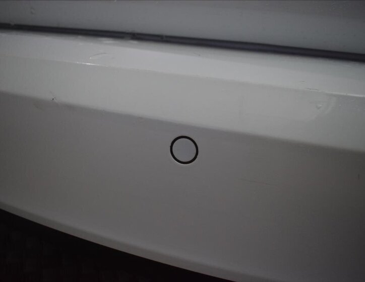 Opel Astra Kombi 1,5 l 77 kw