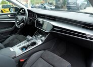 Audi A6 Allroad Kombi 3,0 l 257 kw