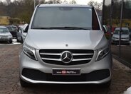 Mercedes-Benz Třídy V VAN-Minibus 2,0 l 174 kw