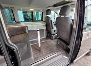 Volkswagen Ostatní Ostatní 2,0 l 150 kw