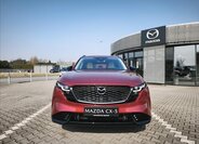 Mazda CX-5 SUV / Terénní 2,5 l 103 kw