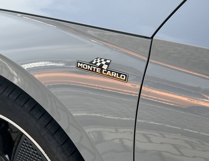 Škoda Scala Hatchback 999,0 85 kw