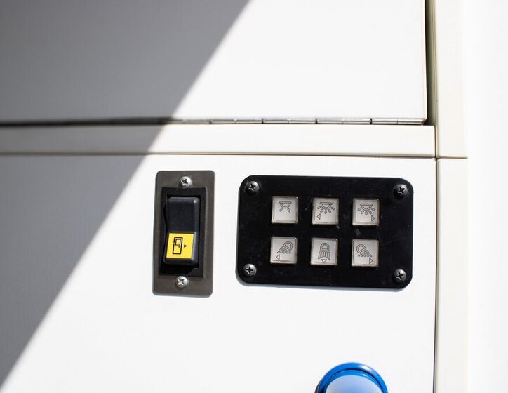 Mercedes-Benz Sprinter Skříň 3,0 l 140 kw