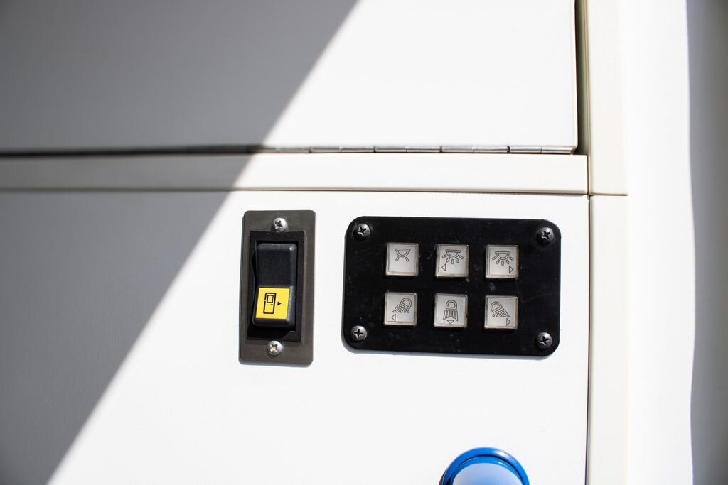 Mercedes-Benz Sprinter Skříň 3,0 l 140 kw