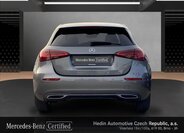 Mercedes-Benz Třídy A 4