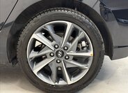 Hyundai i30 Hatchback 1,5 l 117 kw