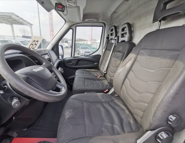 Iveco Daily Ostatní 3,0 l 125 kw