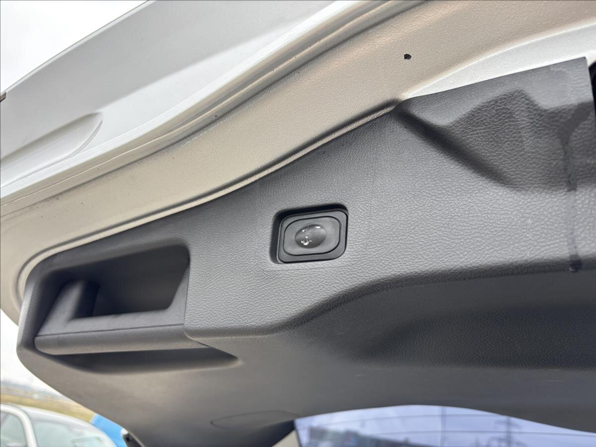 Ford Mondeo Kombi 2,0 l 140 kw