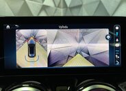 Mercedes-Benz GLA 17