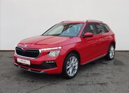Škoda Kamiq SUV 999,0 85 kw