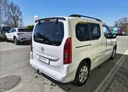 Opel Combo MPV 1,5 l 96 kw