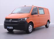 Volkswagen Transporter 3
