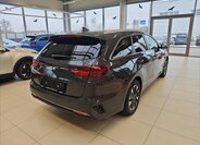 KIA Ceed Kombi 1,5 l 103 kw
