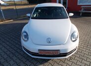 Volkswagen Beetle Hatchback 1,2 l 77 kw