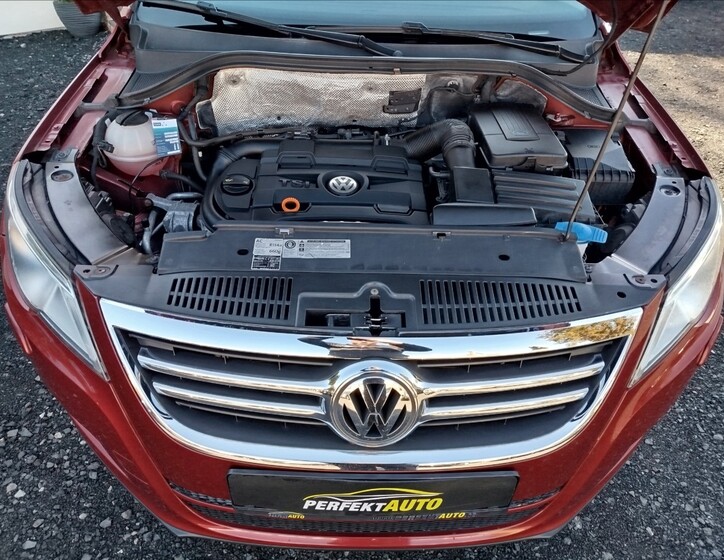 Volkswagen Tiguan 47