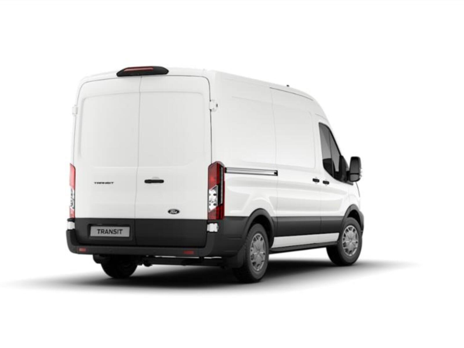 Ford Transit 7