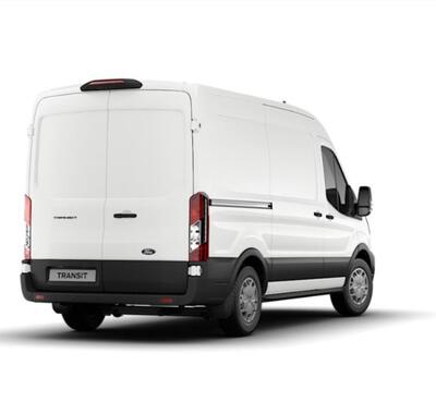Ford Transit 7