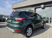Ford Kuga SUV 2,0 l 110 kw