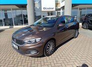 Fiat Tipo Sedan / Limuzína 1,4 l 70 kw