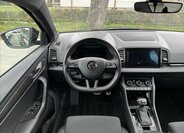 Škoda Karoq SUV / Terénní 2,0 l 140 kw