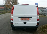 Mercedes-Benz Vito 6
